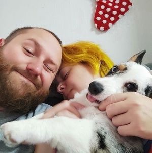 Meet your Posher, Jake